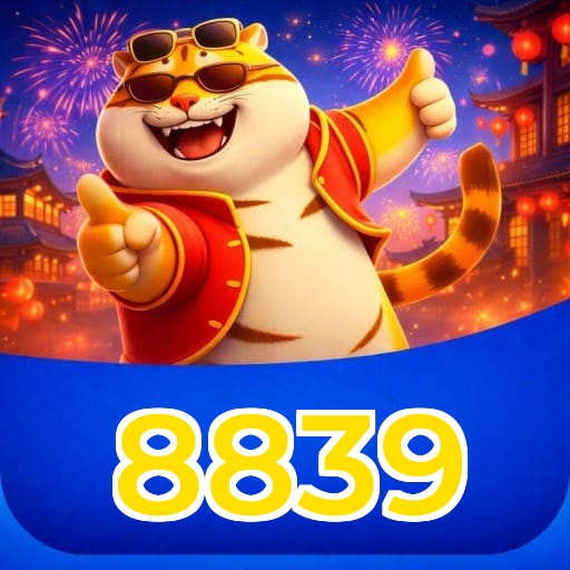 Crash Games 8839