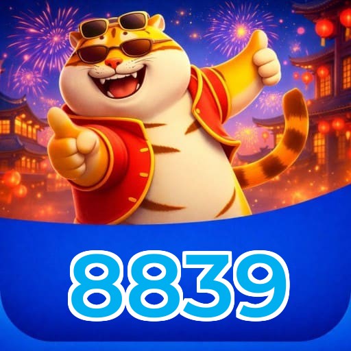 Progressão VIP 8839