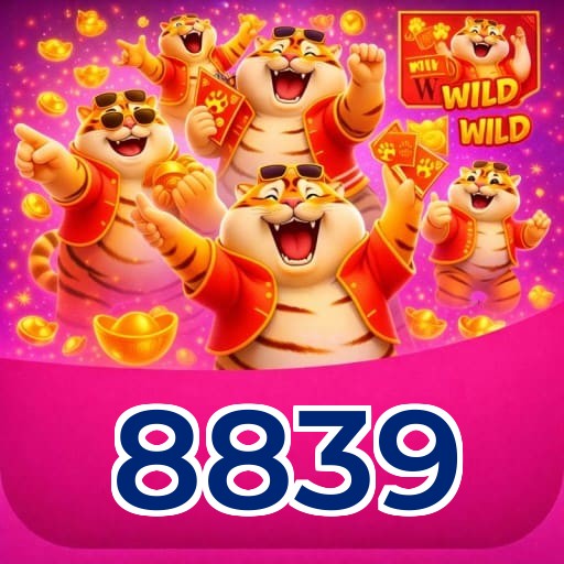 Jogos de slot online na 8839